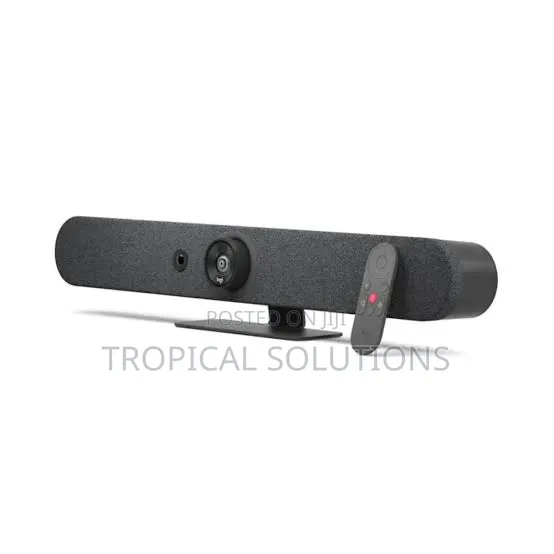 Rally Bar Huddle Logitech