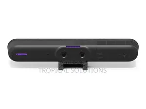 Rally Bar Huddle Logitech