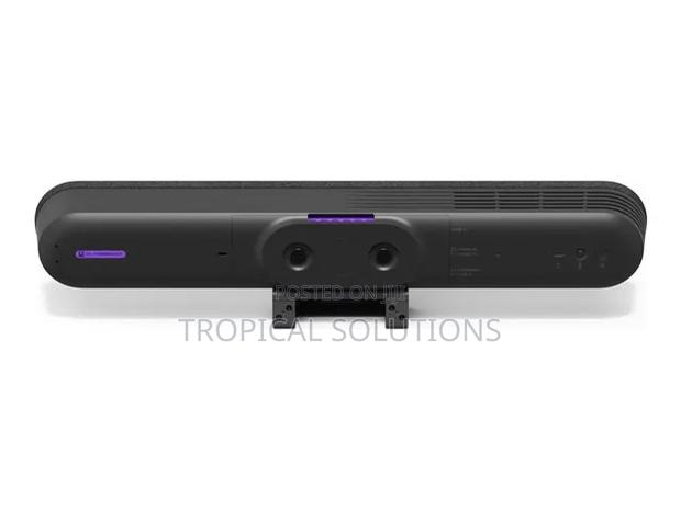 Rally Bar Huddle Logitech - thumbnail 2
