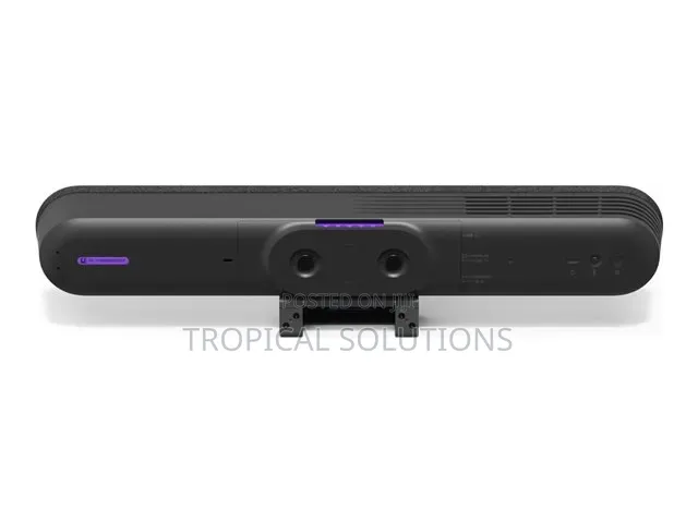 Rally Bar Huddle Logitech