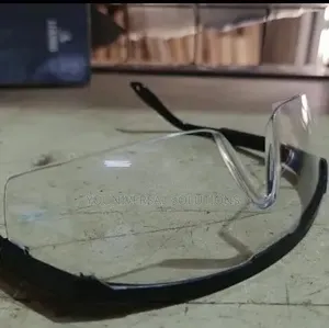 Safety Googles