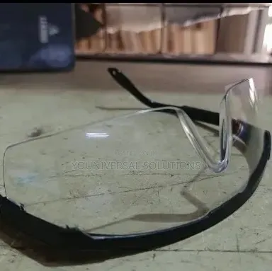 Safety Googles