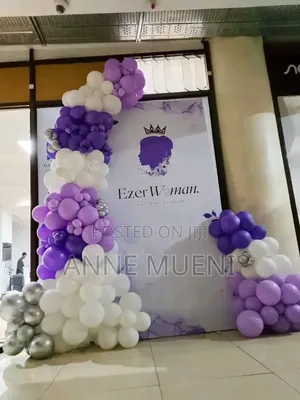 We Do All Flower Arrangements and Decor