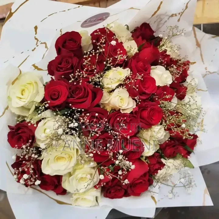 We Do All Flower Arrangements and Decor
