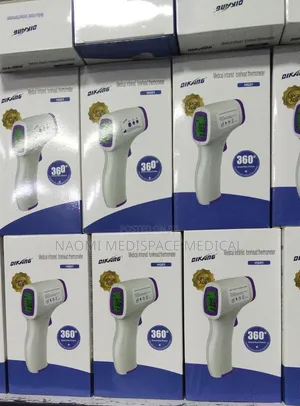 Dikang Non-Contact Medical Infrared Thermometer/Thermogun