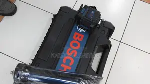 Bosch 16 Line Laser Level Self Leveling 360° 4D Laser Level