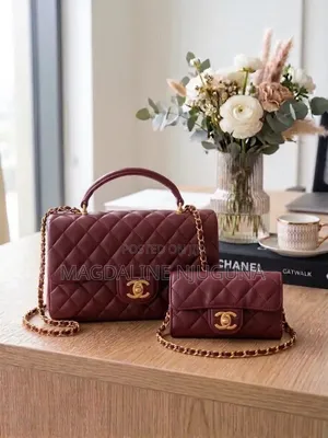Ladies Sling Bag