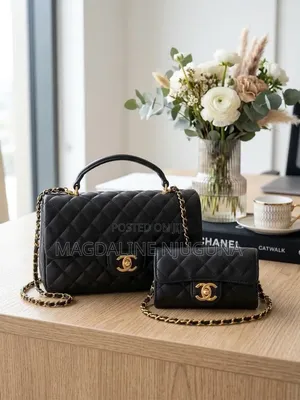 Ladies Sling Bag