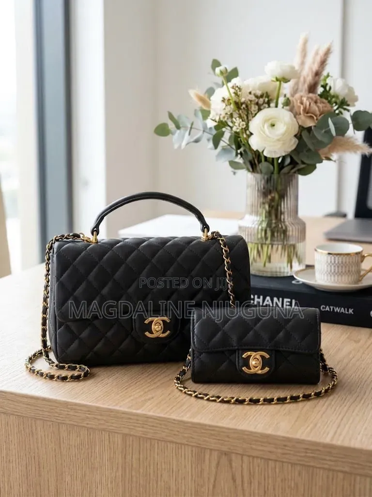Ladies Sling Bag