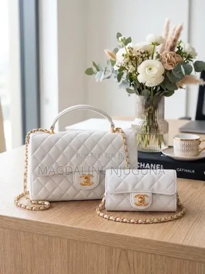 Ladies Sling Bag