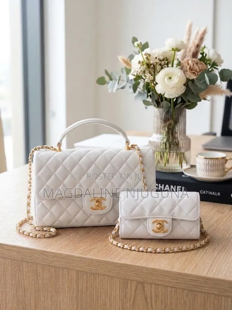 Ladies Sling Bag
