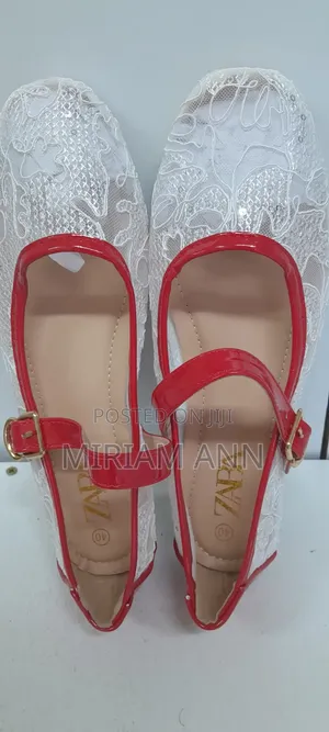 Ballerina Flats Shoes