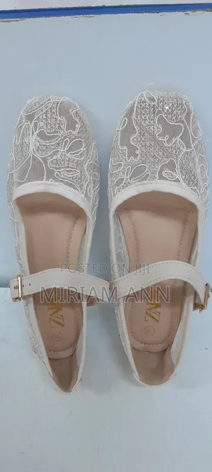 Ballerina Flats Shoes