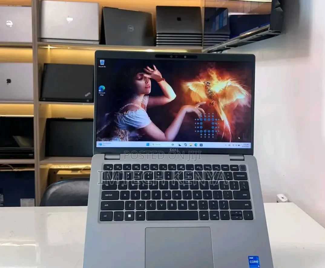 Laptop Dell Latitude 5440 8GB Intel Core i5 SSD 256GB