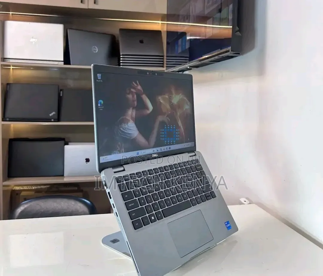 Laptop Dell Latitude 5440 8GB Intel Core i5 SSD 256GB