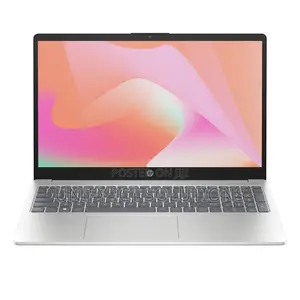 New Laptop HP 8GB Intel Core i5 SSD 512GB