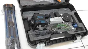 16 Line Laser Level Self Leveling 360° 4D Bosch Laser Level