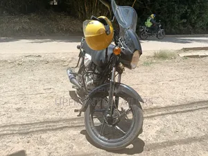 Bajaj Boxer 150 UG 2019 Black