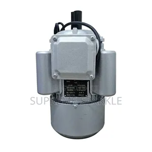 Electric Motor 2.0HP 220V Single Phase 2900RPM High Speed (Italy).