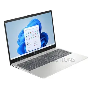 New Laptop HP 8GB Intel Core i5 SSD 512GB