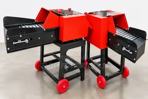 Chaff Cutter 9zt-1.0dm
