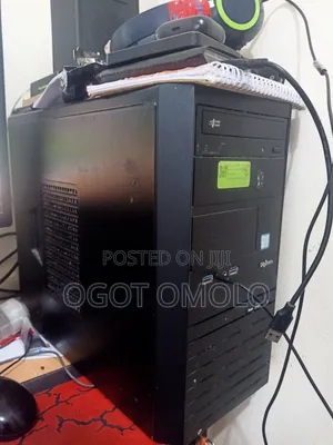 Desktop Computer Asus 16GB Intel Core i5 HDD+SSD 1T