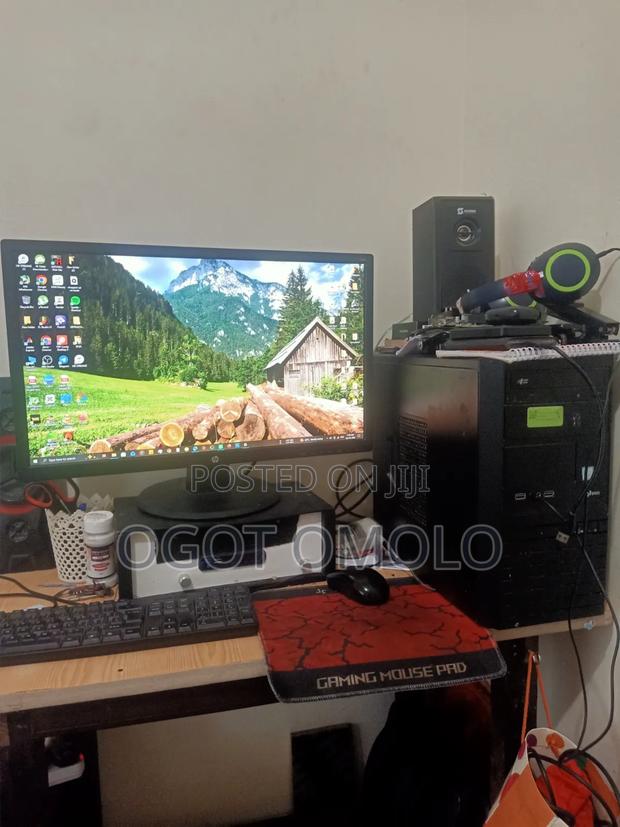 Desktop Computer Asus 16GB Intel Core i5 HDD+SSD 1T - thumbnail 2