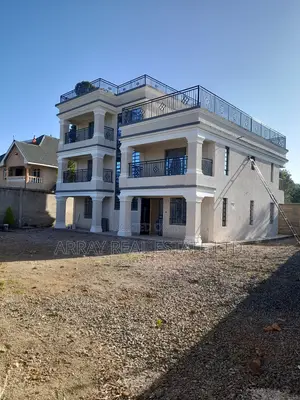 Furnished 6bdrm Mansion in Karen C for sale
