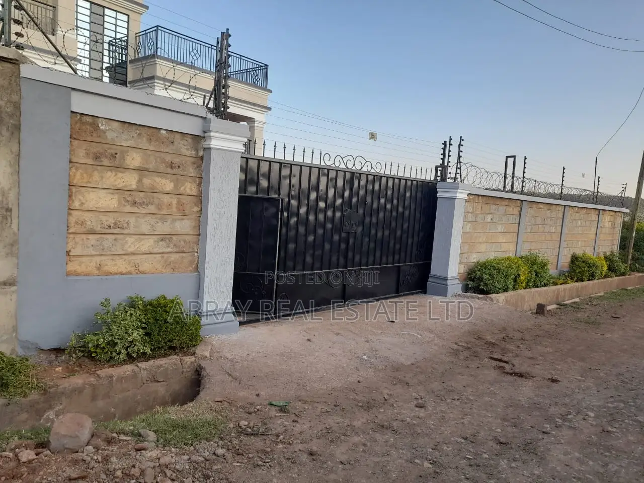 Furnished 6bdrm Mansion in Karen C for sale