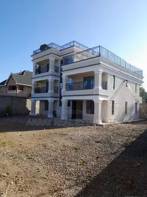 Furnished 6bdrm Mansion in Karen C for sale