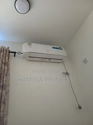 AC Hisense 12 Btu
