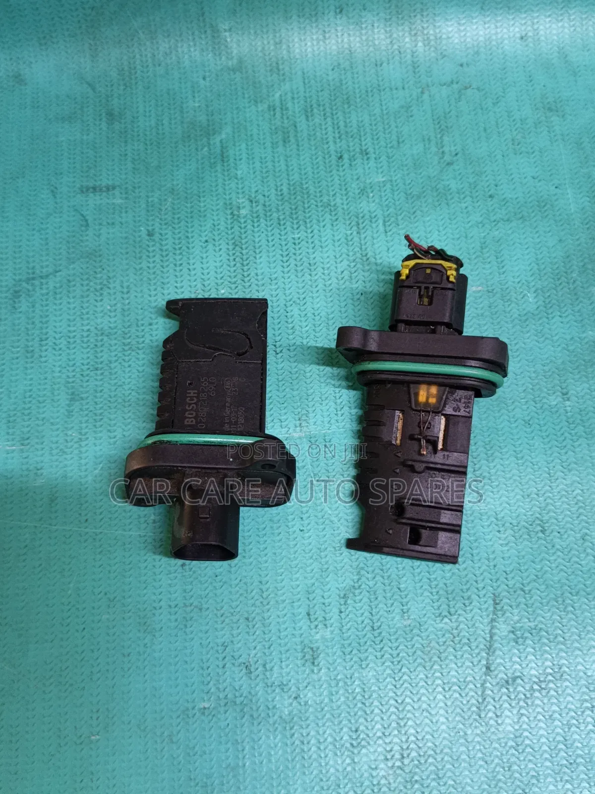 Air Flow Sensor Suzuki Swift/Alto/Vitara