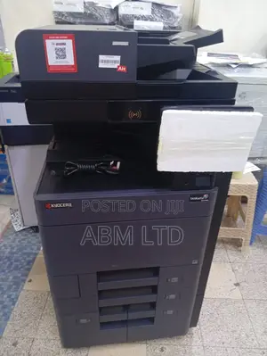 Kyocera Taskalfa 3253cign Color Laser MFP- For All Your Printing Needs