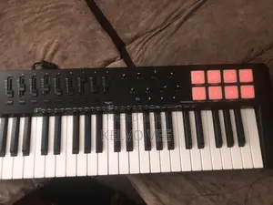 M Audio MKV 49keys
