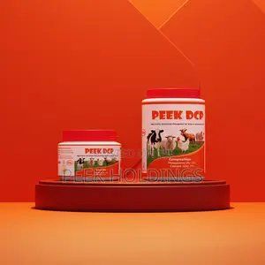 Peek Dicalcium Phosphate