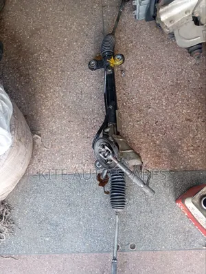 Steering Rack Re4 Honda