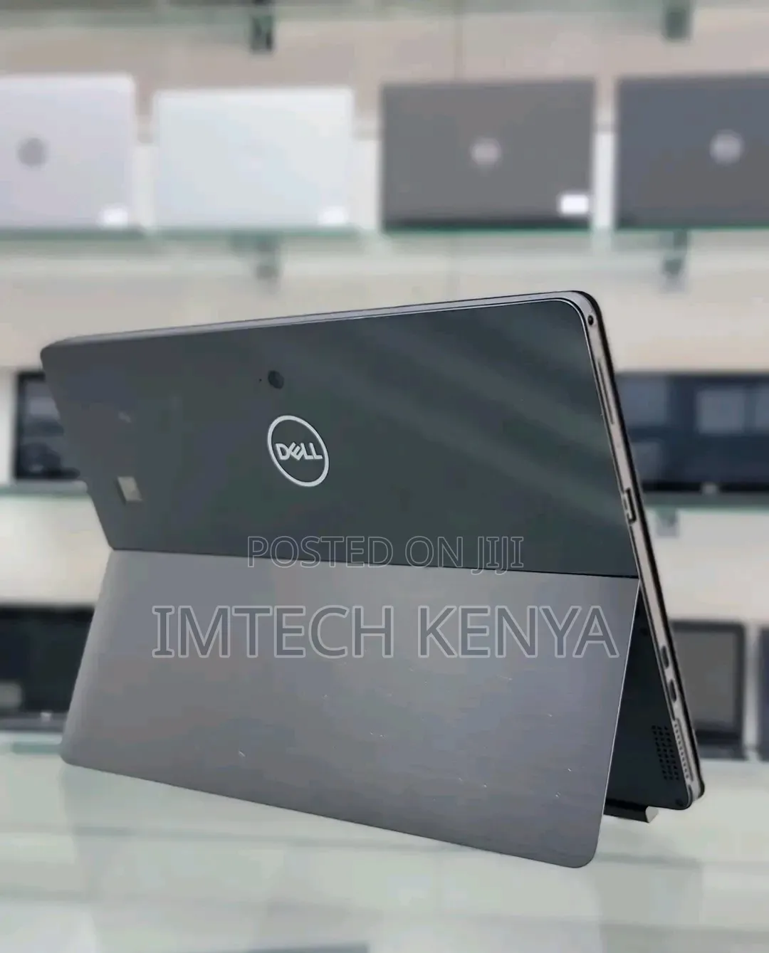 Laptop Dell Latitude 5290 2-in-1 8GB Intel Core i5 SSD 256GB