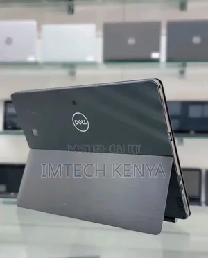 Laptop Dell Latitude 5290 2-in-1 8GB Intel Core i5 SSD 256GB