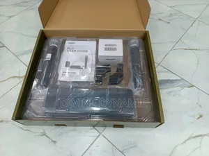 Shure BLX Premium Wireless System Microphone