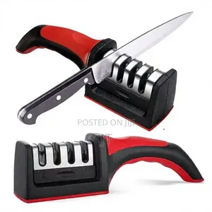 Kitchen Knife Sharpener