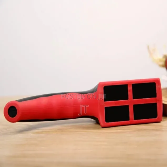 Kitchen Knife Sharpener
