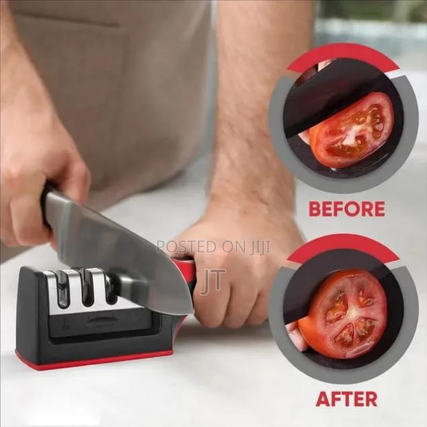 Kitchen Knife Sharpener - thumbnail 3