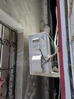 AC Hisense 12 Btu