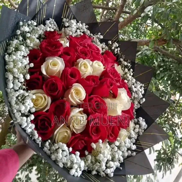 We Do All Flower Arrangements and Decor