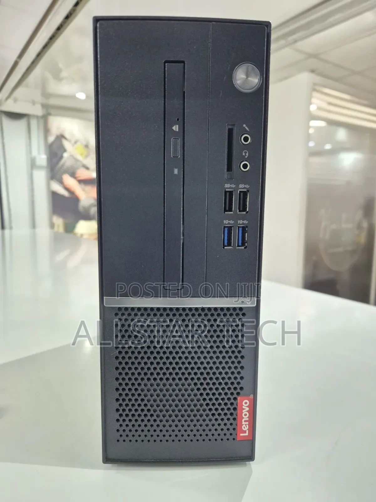 Desktop Computer Lenovo V530 8GB Intel Core i5 SSD 256GB