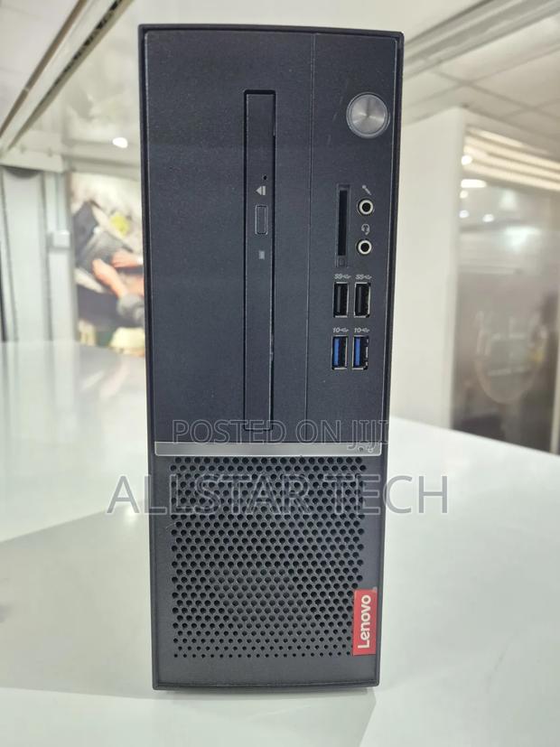Desktop Computer Lenovo V530 8GB Intel Core i5 SSD 256GB - main view