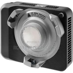 Amaran Ray 120c RGB LED Monolight