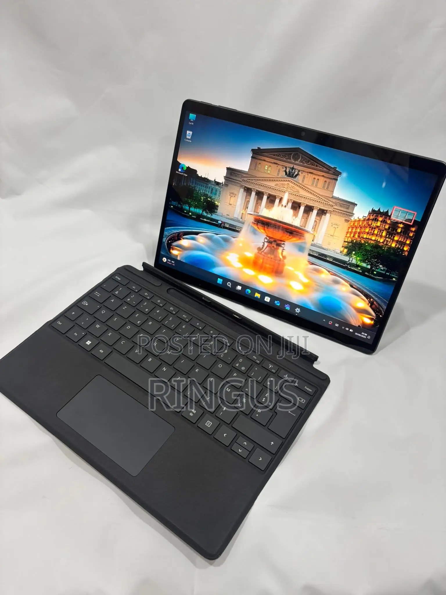 Laptop Microsoft Surface Pro 9 16GB Intel Core i7 SSD 256GB