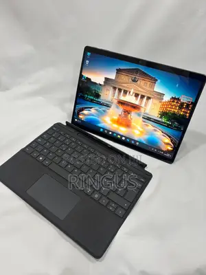 Laptop Microsoft Surface Pro 9 16GB Intel Core i7 SSD 256GB