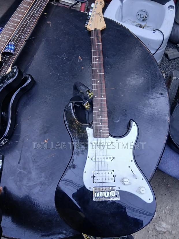 Music Guitar - thumbnail 2